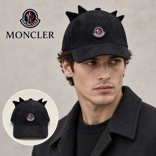 Moncler Baseball Cap - image 1