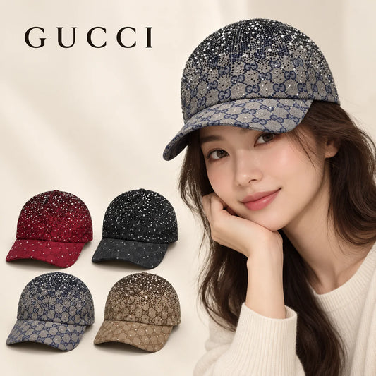 Gucci Baseball Cap - image 1