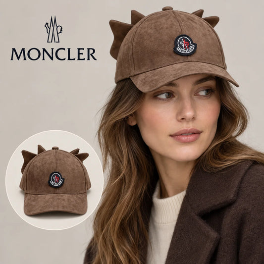 Moncler Baseball Cap - image 1