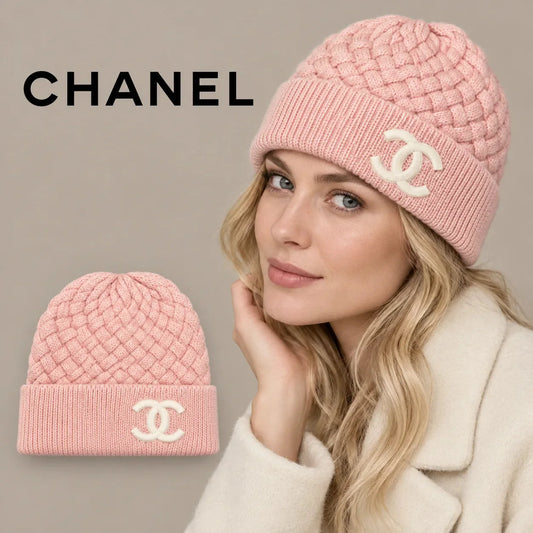 Chanel Beanie - image 2