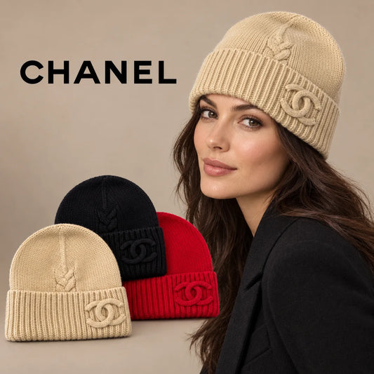 Fashion Hat - image 1
