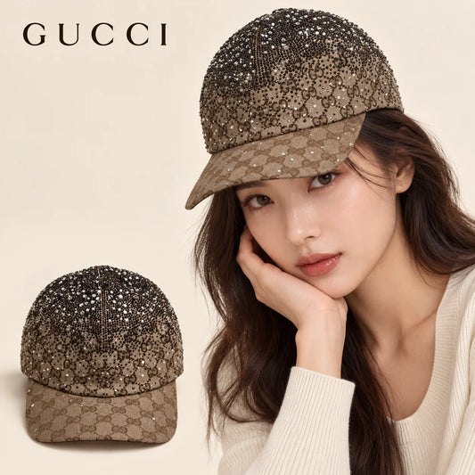 Gucci Baseball Cap - image 1