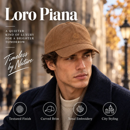 Cashmere Hat - image 1
