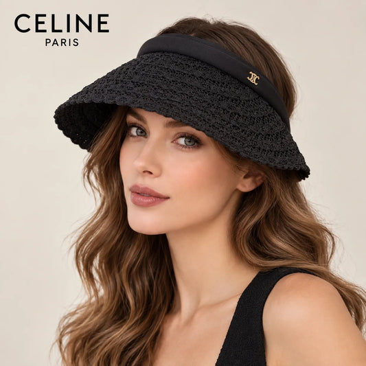 Celine Visor - image 1