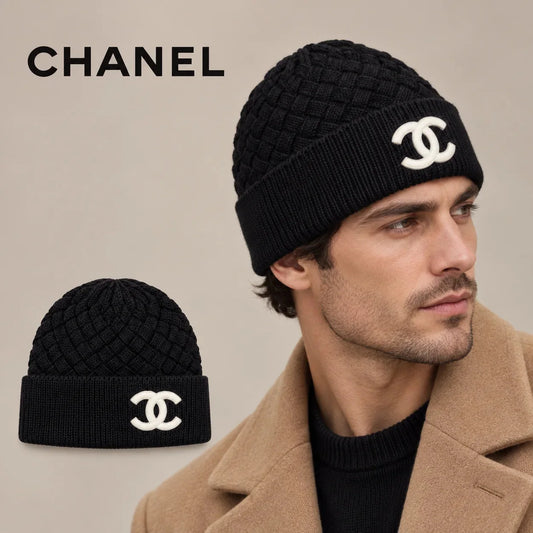Chanel Beanie - image 3