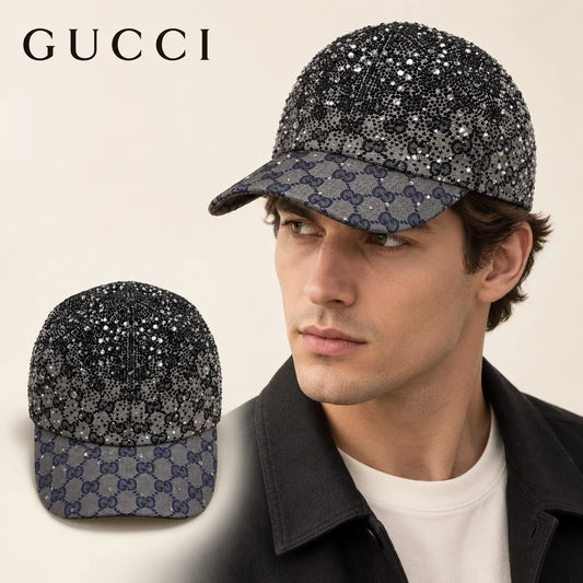 Gucci Baseball Cap - image 1