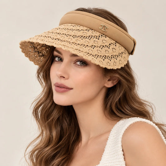 Celine Visor - image 1