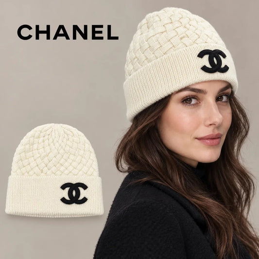 Chanel Beanie - image 2