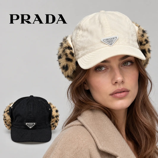 Fashion Hat - image 1