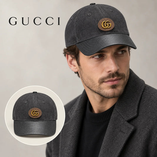 Fashion Hat - image 1