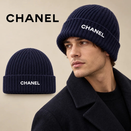 Chanel Beanie - image 1