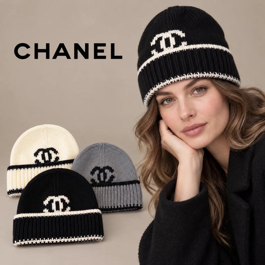 Fashion Hat - image 1