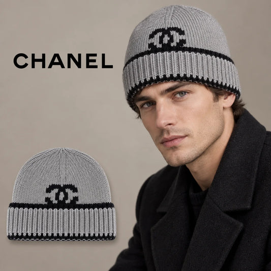 Chanel Beanie - image 3