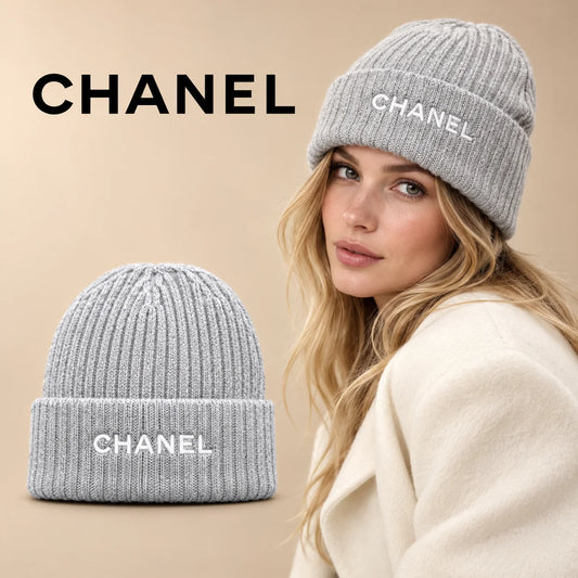 Chanel Beanie - image 1