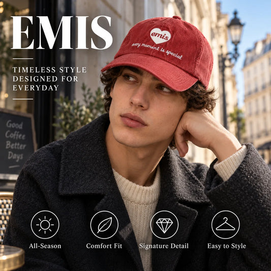 Baseball Cap - image 1