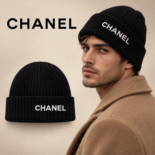 Chanel Beanie - image 1