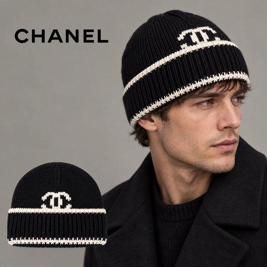 Chanel Beanie - image 3