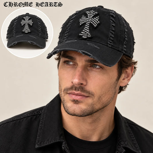Fashion Hat - image 1