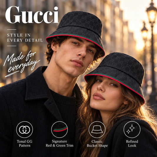 Bucket Hat - image 1