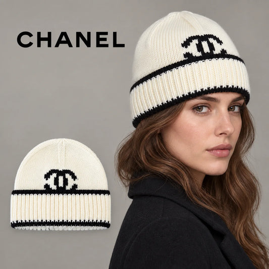 Chanel Beanie - image 3