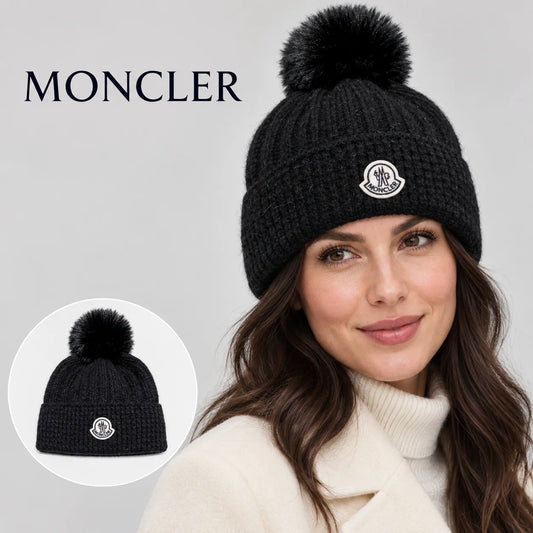 Moncler Beanie - image 1