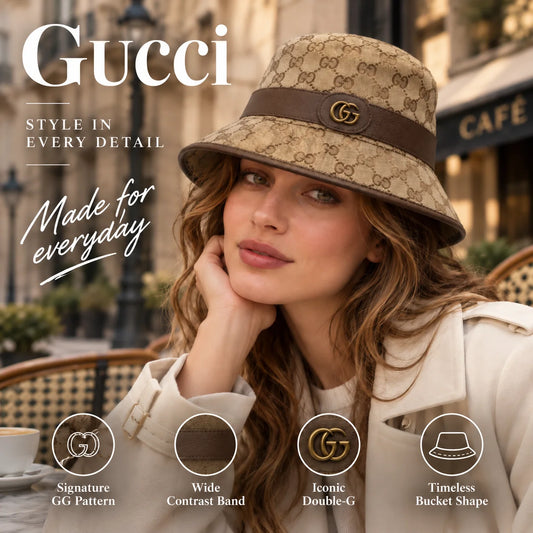Bucket Hat - image 1