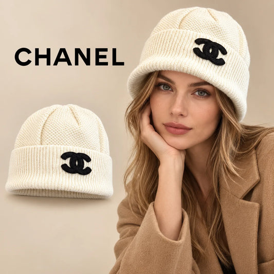 Chanel Beanie - image 1