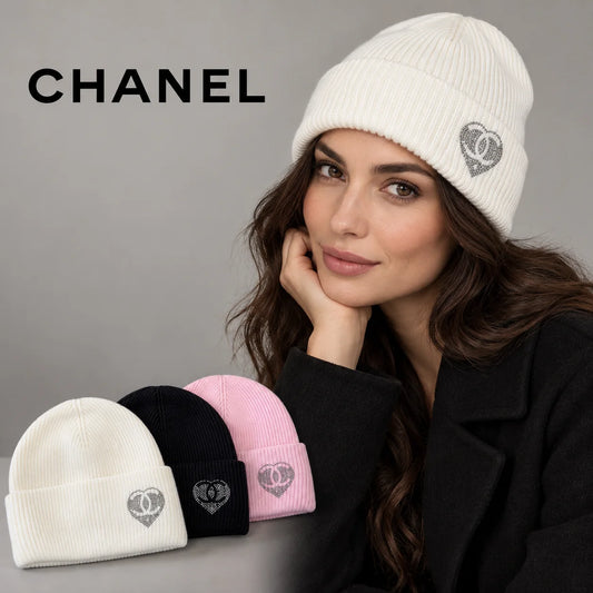 Fashion Hat - image 1
