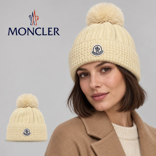 Moncler Beanie - image 1