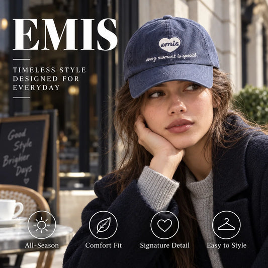 Baseball Cap - image 1