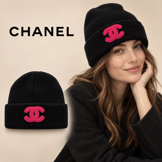 Chanel Beanie - image 1