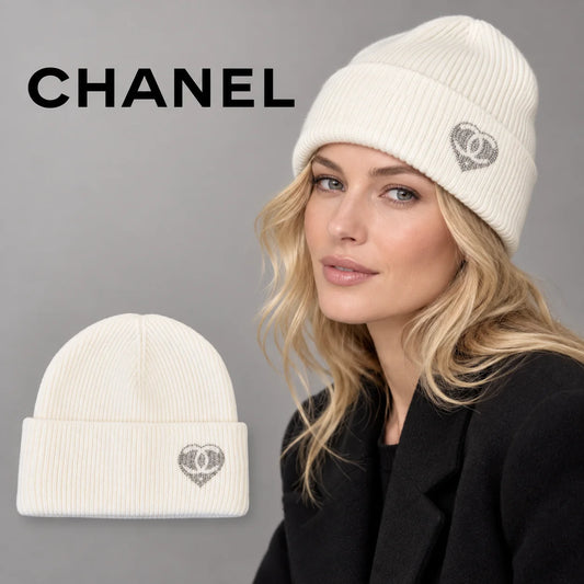 Chanel Beanie - image 3