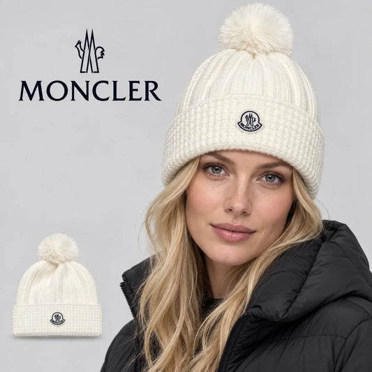 Moncler Beanie - image 1