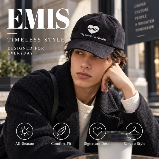 Baseball Cap - image 1