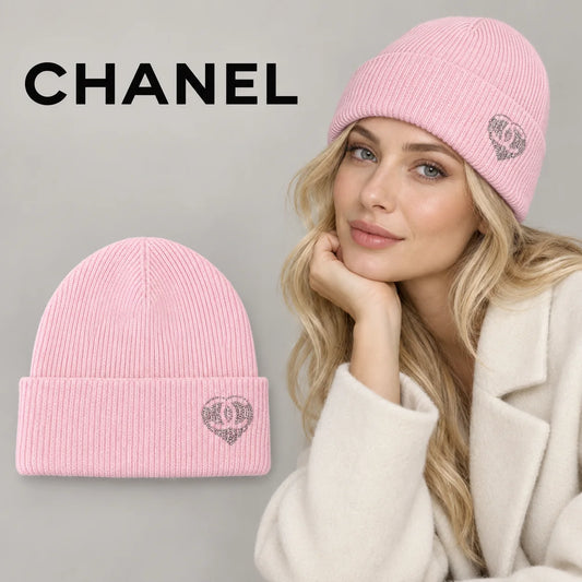 Chanel Beanie - image 3