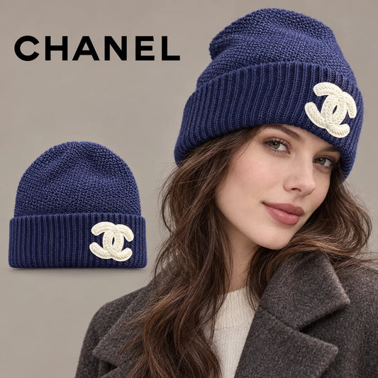 Chanel Beanie - image 1