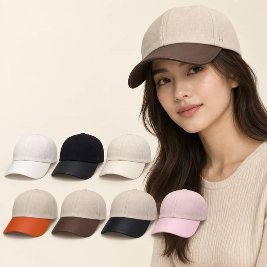 Hermes Baseball Cap - image 1