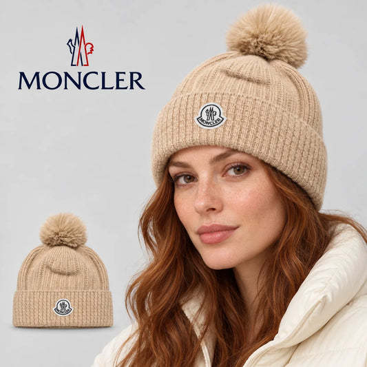 Moncler Beanie - image 1