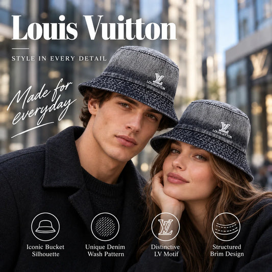 Bucket Hat - image 1