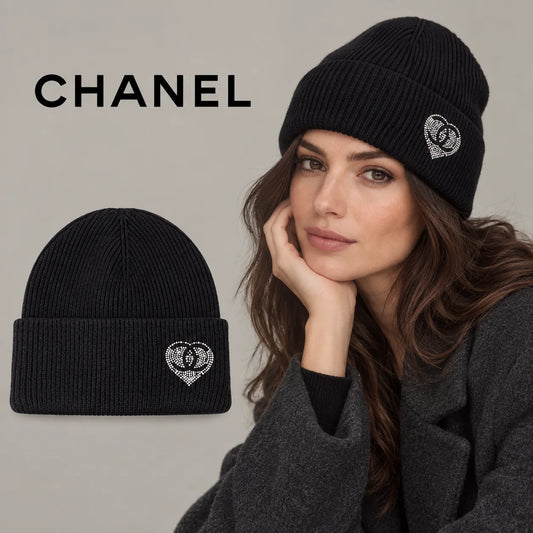 Chanel Beanie - image 3