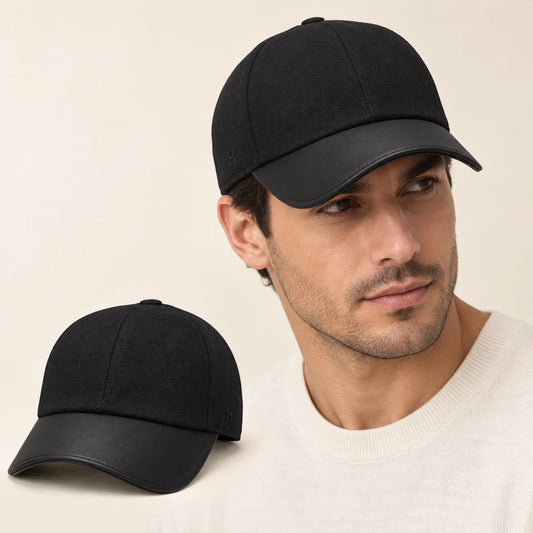 Hermes Baseball Cap - image 1