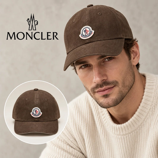 Moncler Baseball Cap - image 1