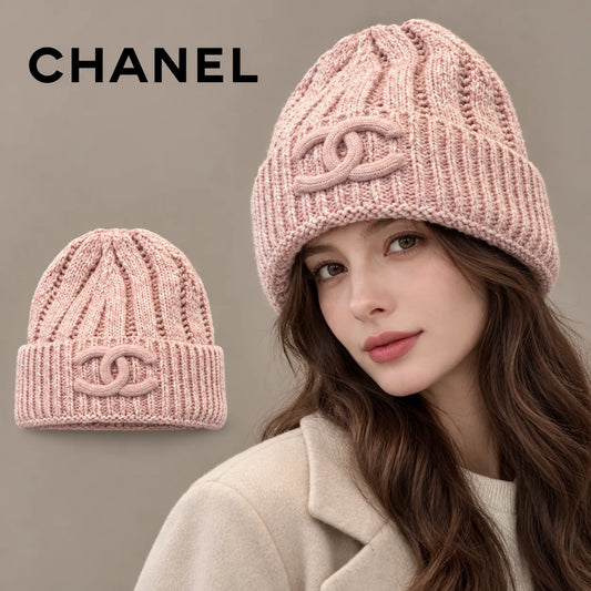 Chanel Beanie - image 1