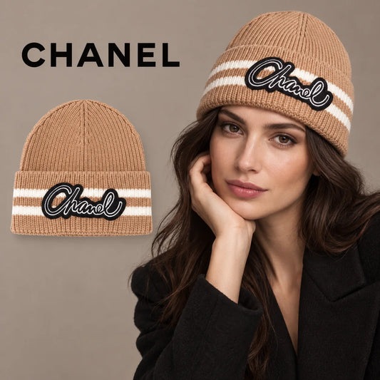 Fashion Hat - image 1