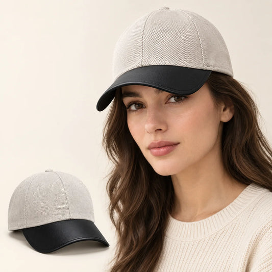 Hermes Baseball Cap - image 1