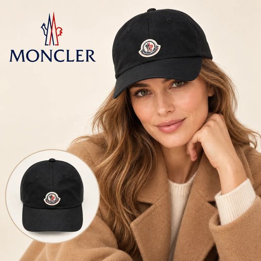 Moncler Baseball Cap - image 1