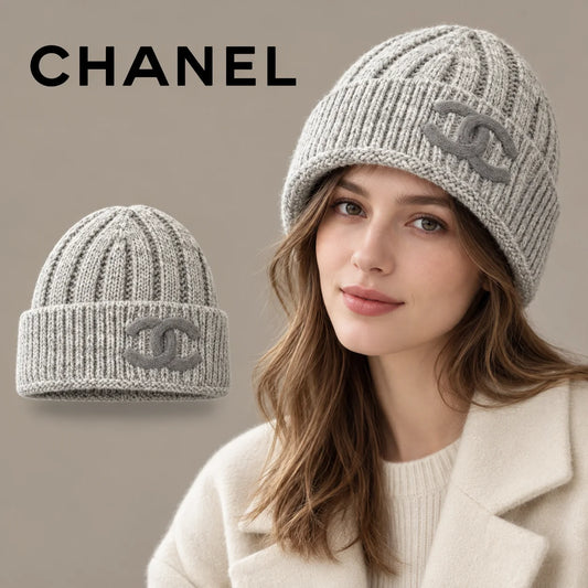 Chanel Beanie - image 1