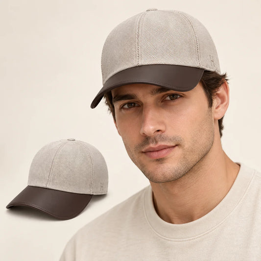 Hermes Baseball Cap - image 1
