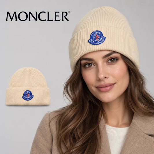 Moncler Beanie - image 1