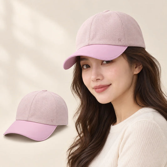 Hermes Baseball Cap - image 1